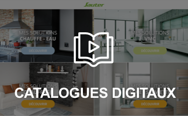 Catalogues digitaux